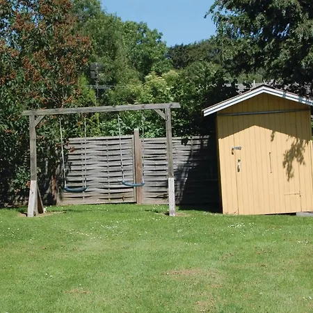 Tatil Evi Amazing In Rudkobing With Wifi Spodsbjerg