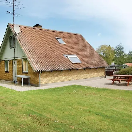 Amazing In Rudkobing With Wifi Spodsbjerg